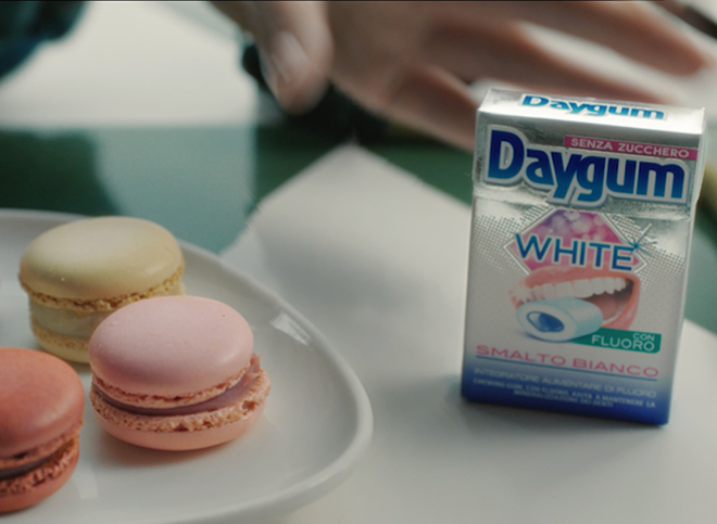 DAYGUM