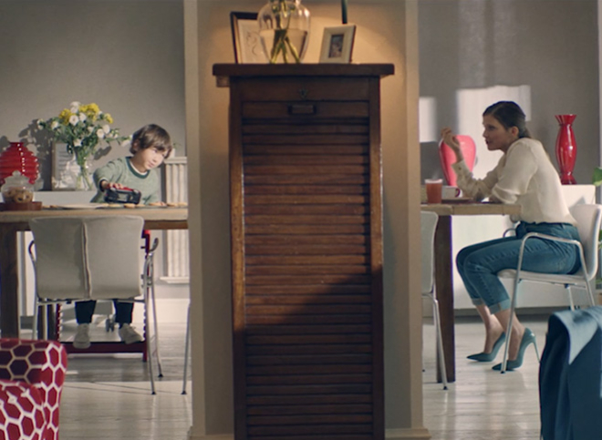 Fiat - 500x - Director's cut