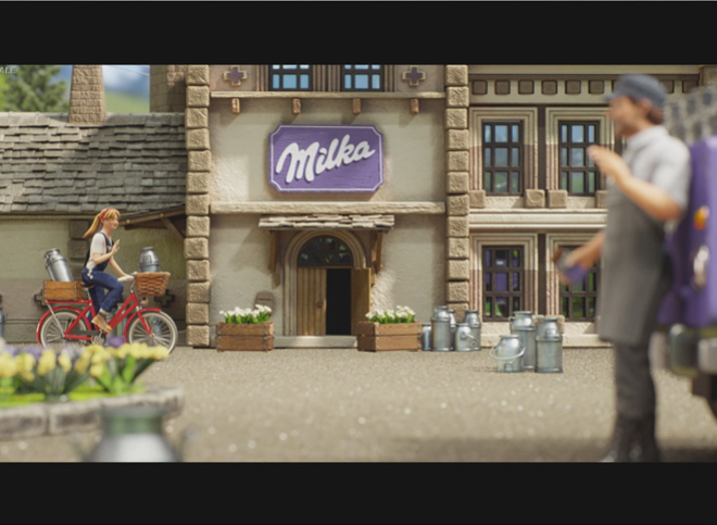 Milka