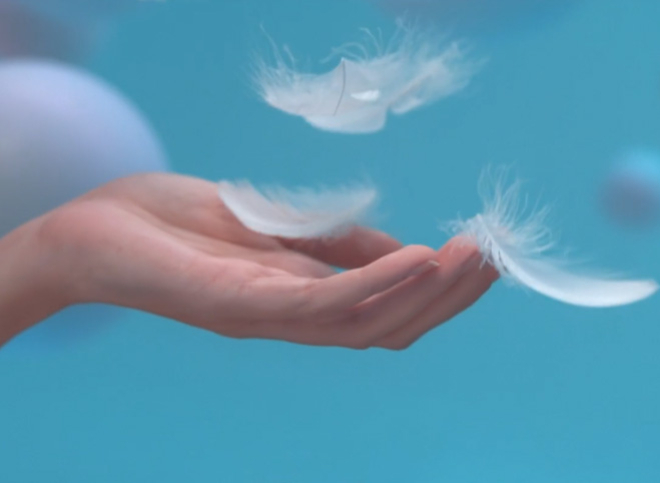 Tenderly